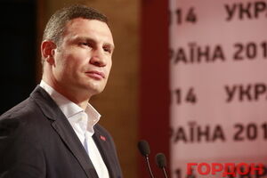 Кличко заявил, что не допустит коррупционных схем Черновецкого