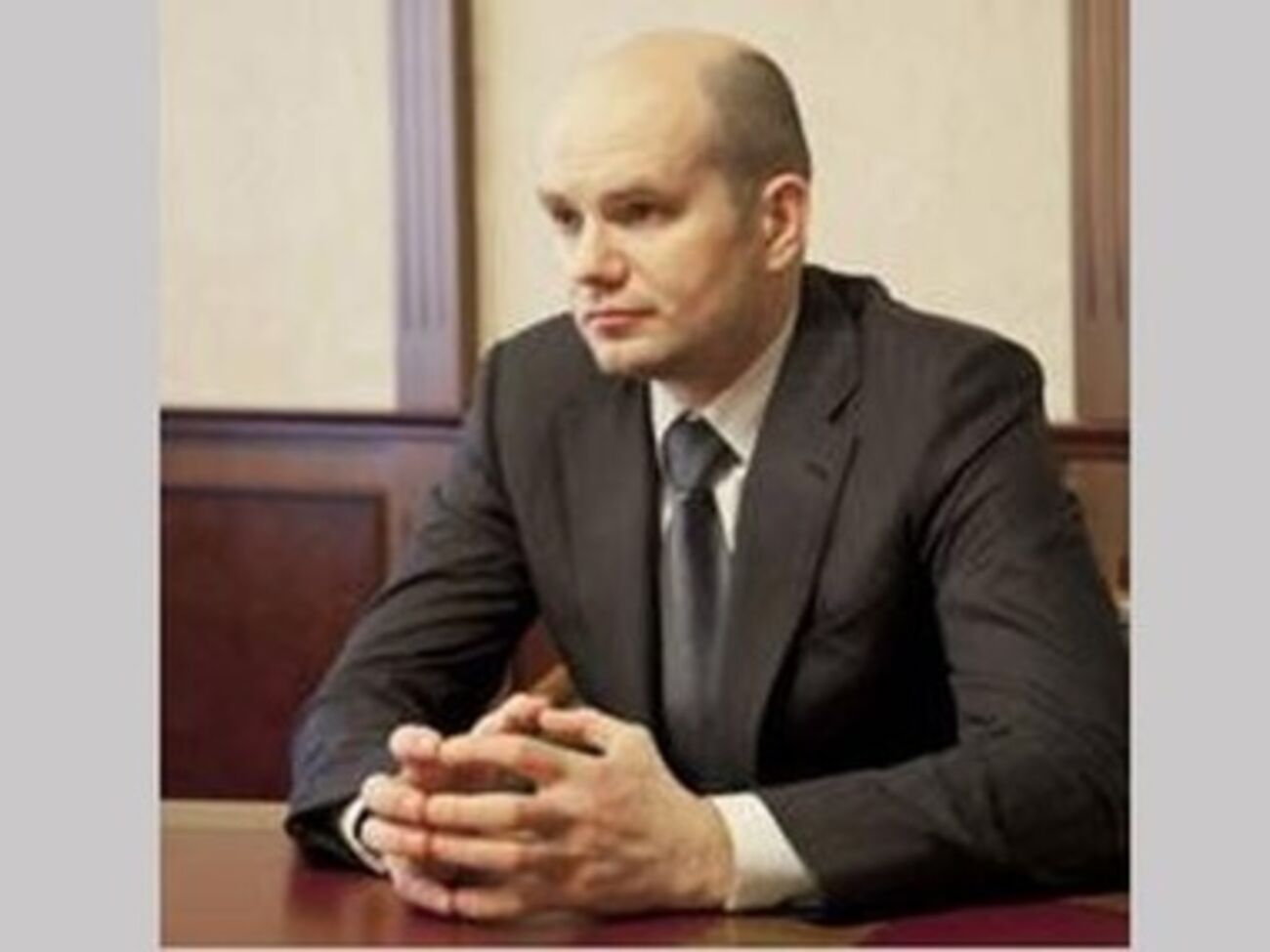 Объявлен в розыск Андрей Игнатов, заместитель экс-министра финансов и сборов, замешанный в финансовых махинациях