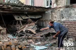 За последний месяц интенсивность боевых действий выросла