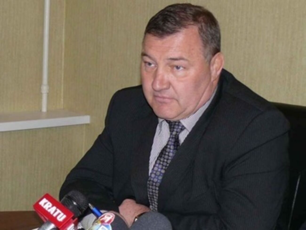 Арсен Аваков уволил Михаила Фабрина