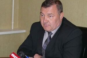 Арсен Аваков уволил Михаила Фабрина