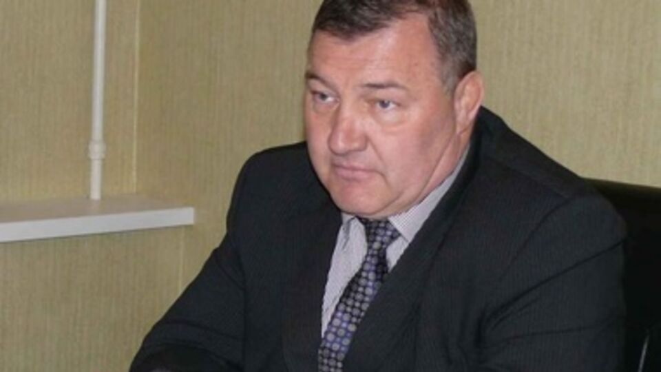 Арсен Аваков уволил Михаила Фабрина