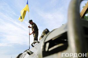 Пограничники усилили охрану подступов к Мариуполю и выходов к Азовскому морю