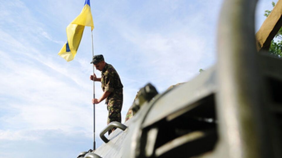 Пограничники усилили охрану подступов к Мариуполю и выходов к Азовскому морю