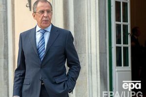 Сергей Лавров: Позавчера мы получили ответную ноту от украинского Министерства иностранных дел