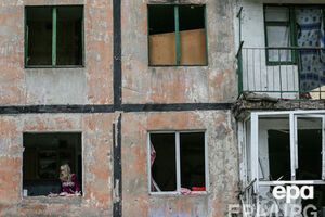 Мэрия напомнила, что идут холода, а во многих домах нет стекол