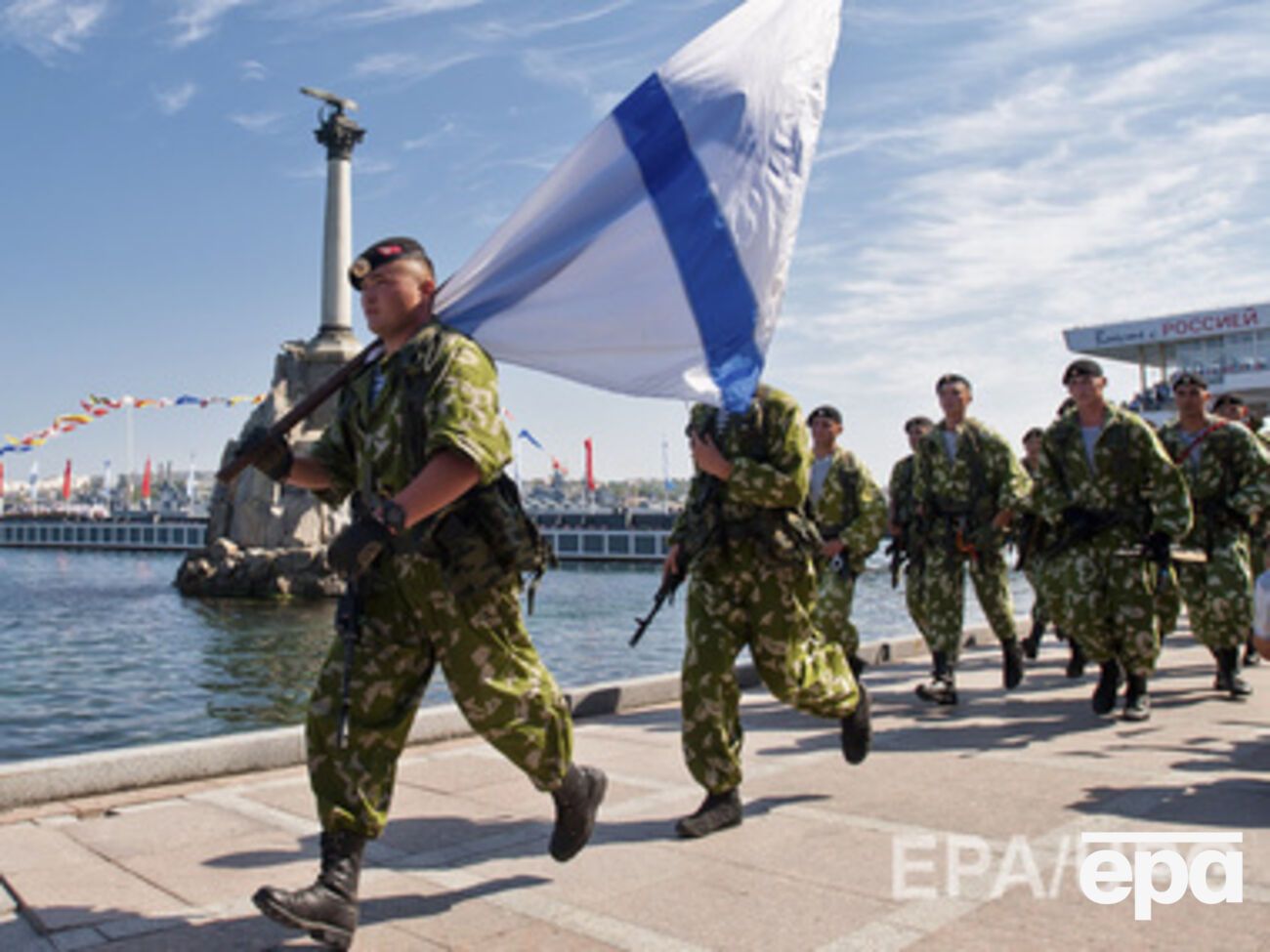 В Крыму дискриминируют украинских граждан, заявляют в ООН