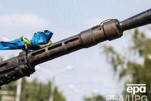 АТО на Донбассе началось в апреле 2014 года