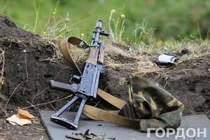 Батальон "Айдар" отступил из Хрящеватого и Новосветловки