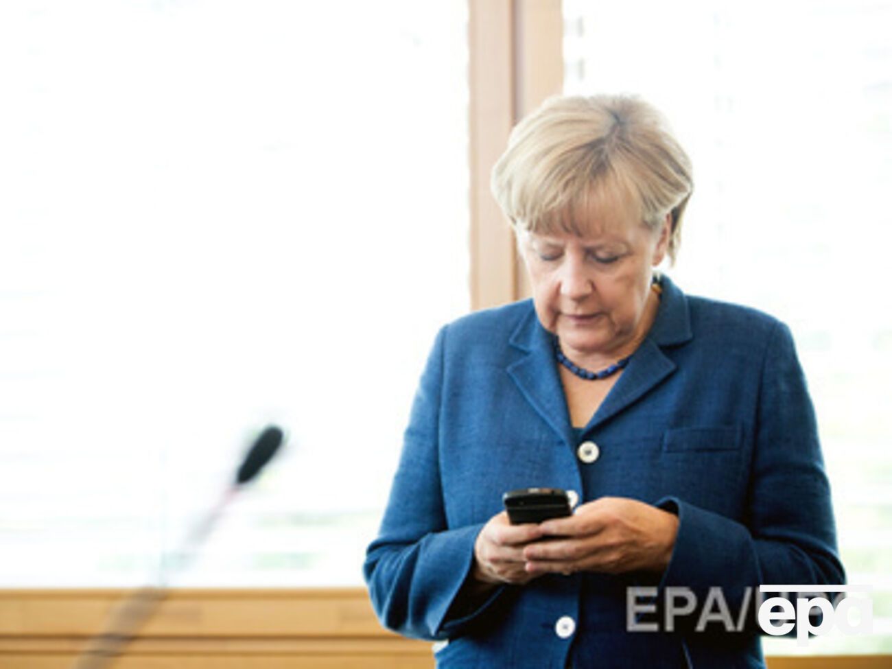 Германия впервые использовала термин "вторжение" в отношении действий РФ на Донбассе