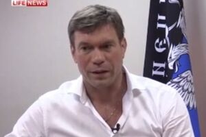 Царев мечтает захватить зерно в Мариуполе