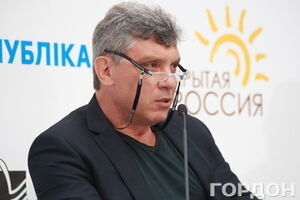 Немцов считает, что искусству обмана Путина обучили в школе КГБ