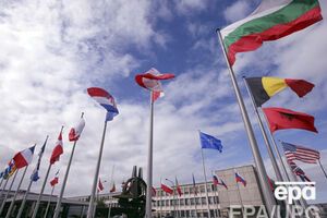 Страны-члены НАТО готовы помогать Украине, заявил Долгов