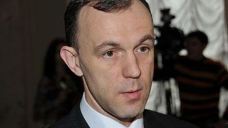 Андрей Кожемякин --- Военное положение не помешает досрочным парламентским выборам