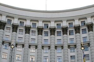 Кабмин внес в Раду несколько "оборонных" законопроектов