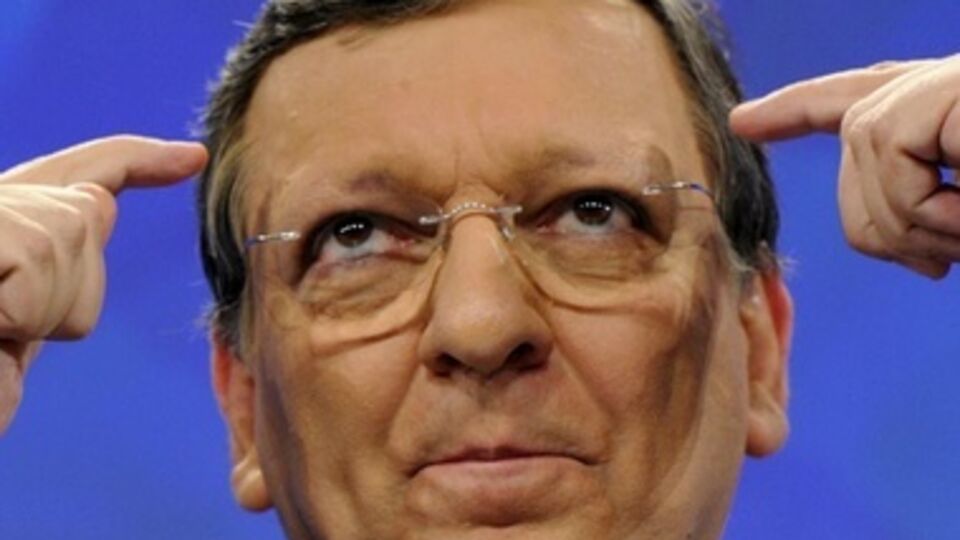 Баррозу: Мы должны держать дипломатические каналы открытыми и продолжать давление на Россию