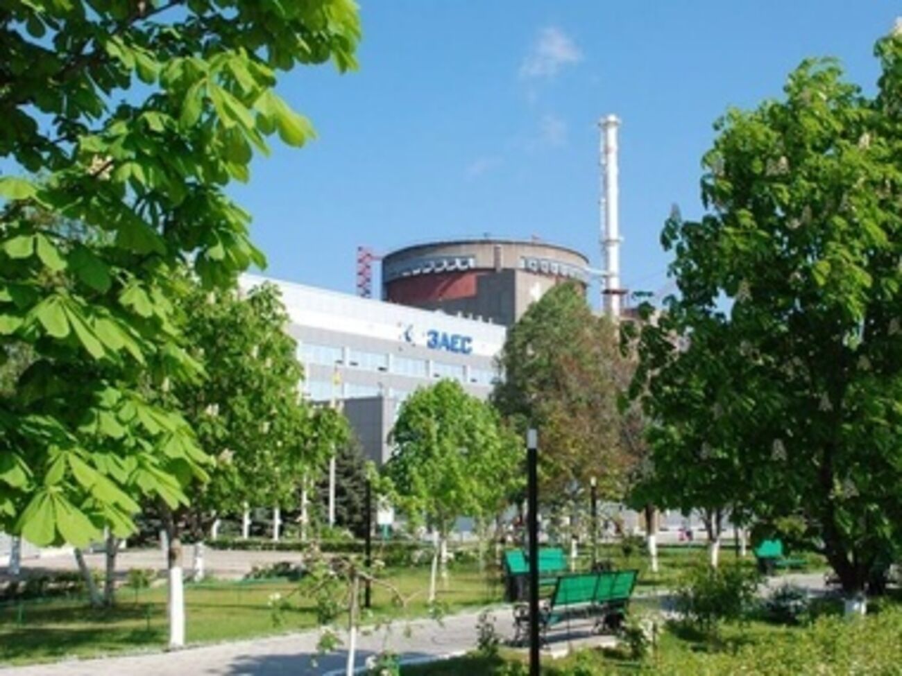 Энергоатом отказывается от закупки российских запчастей для атомной промышленности Украины