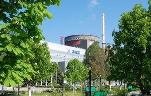 Энергоатом отказывается от закупки российских запчастей для атомной промышленности Украины