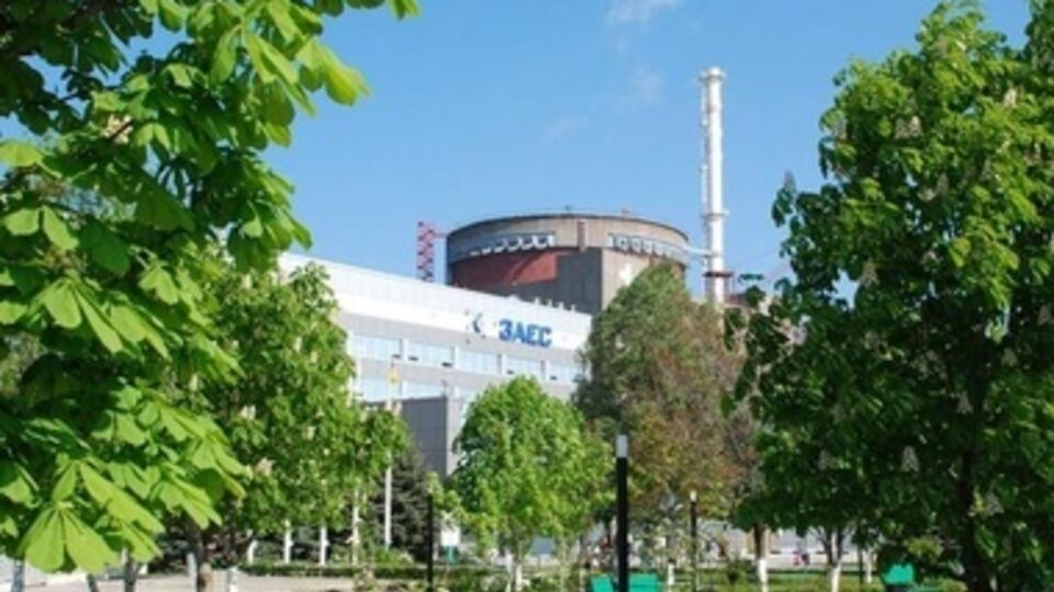 Энергоатом отказывается от закупки российских запчастей для атомной промышленности Украины