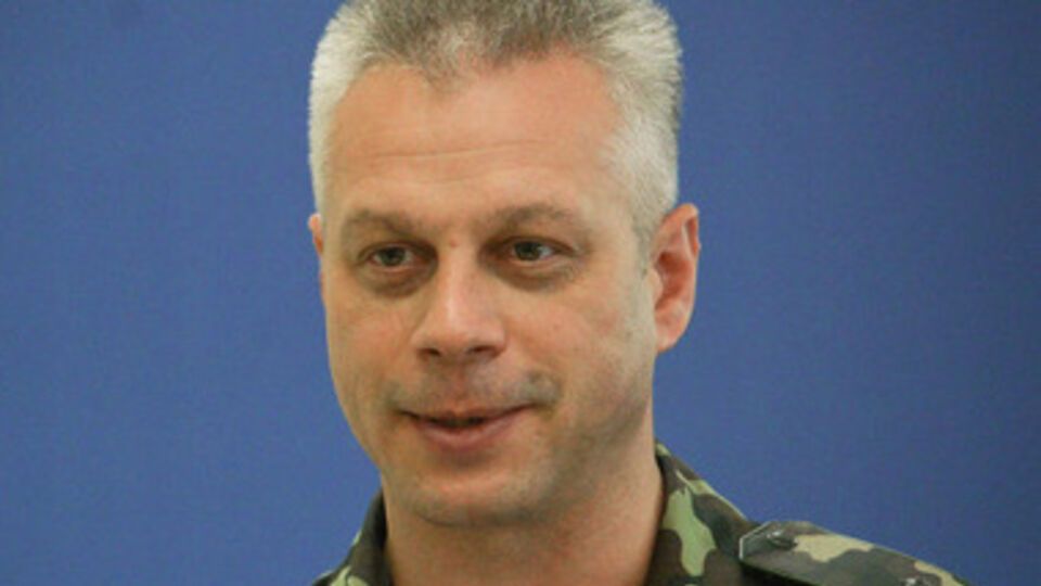 Лысенко заявил, что Украина не готова сдавать оружие ради предоставления возможности для отступления