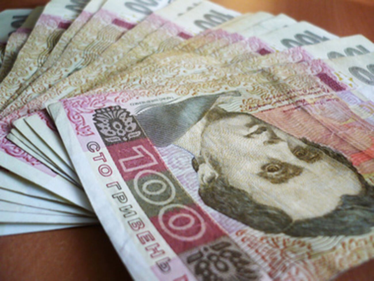 Дефицит госбюджета Украины достиг&nbsp;41% от годового планового показателя
