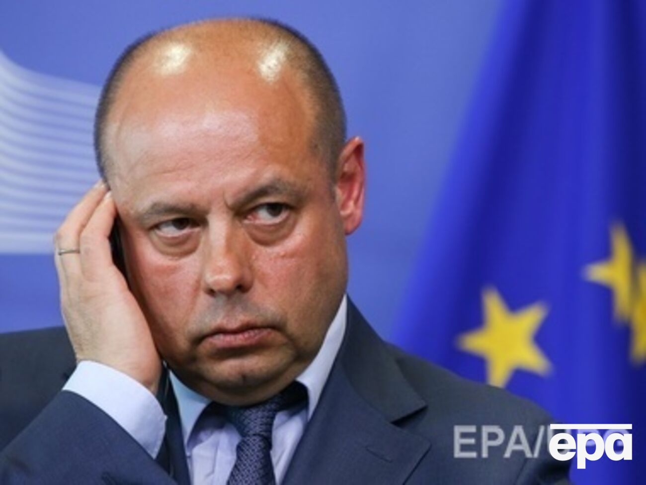 Министр угольной промышленности Продан считает неприемлемой российскую цену на газ