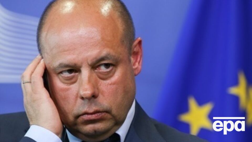 Министр угольной промышленности Продан считает неприемлемой российскую цену на газ