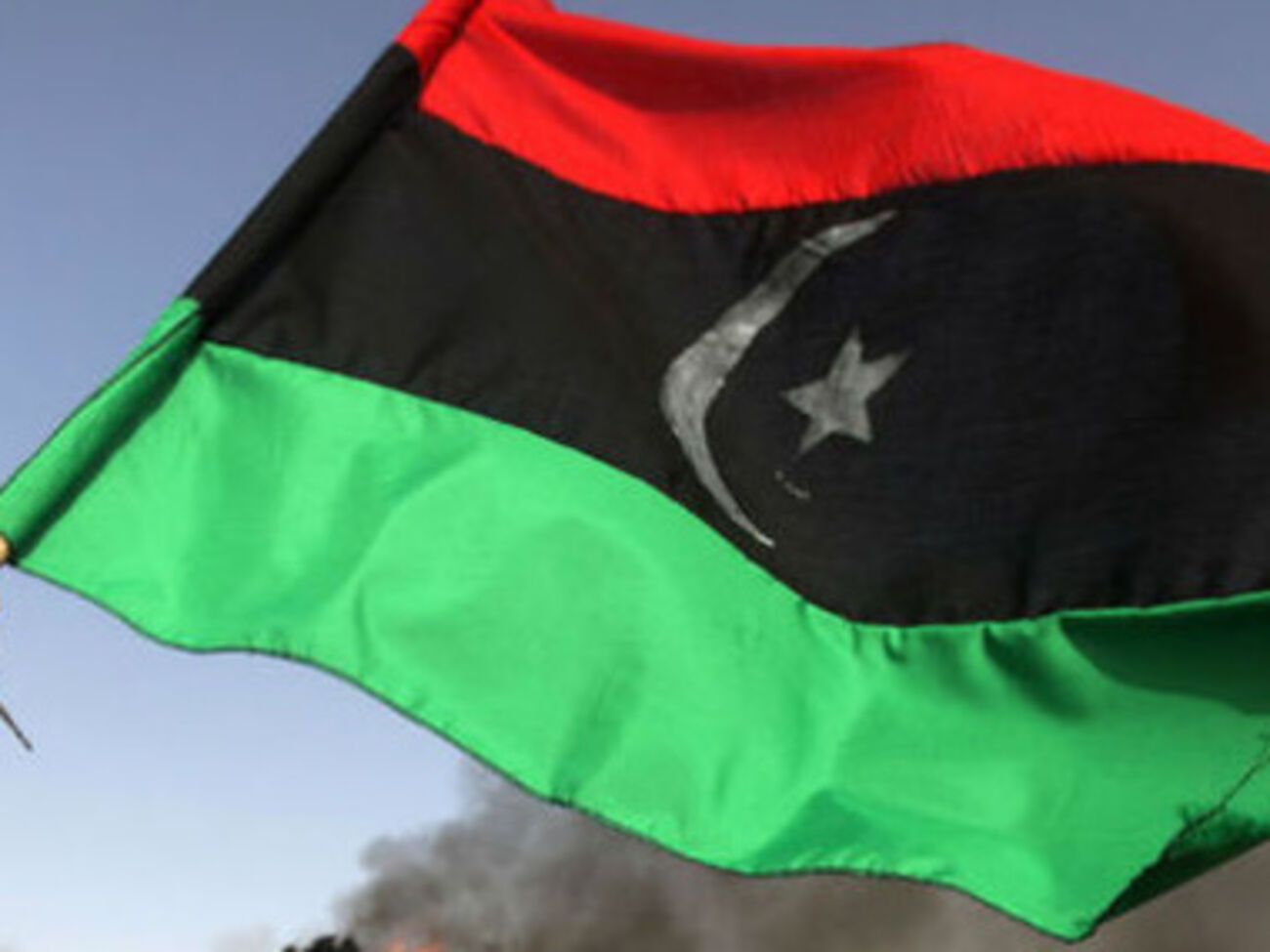 Об оставшихся пленных в Ливии МИД обещало позаботиться