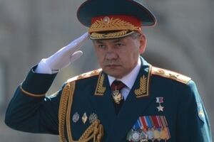 Министр обороны России Сергей Шойгу застрял в Словакии