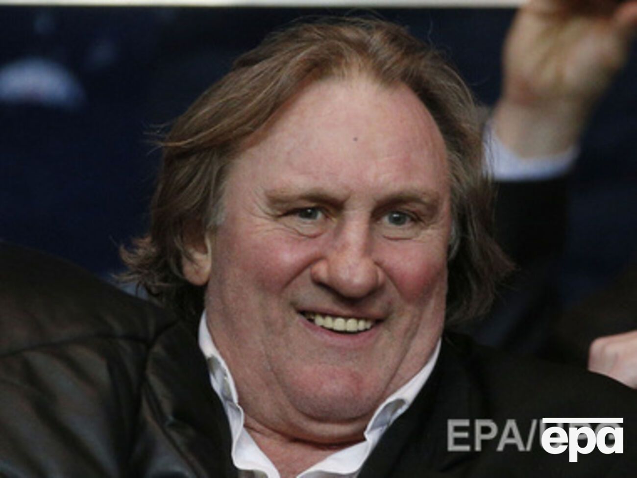 Жерар Депардье