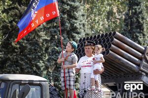 СБУ привлекает к ответственности всех пособников террористов