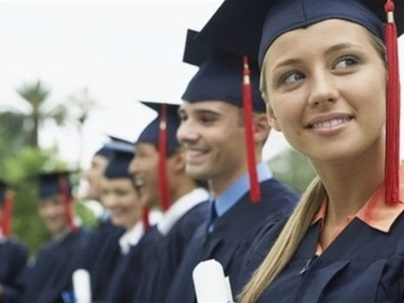 Студенты из Донбасса смогут учиться в ВУЗах других регионов Украины