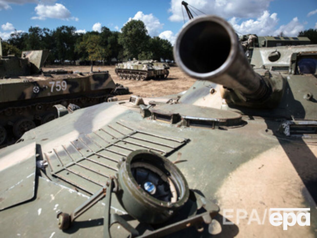 Ганапольский:&nbsp;Россиян введение 15-ти тысяч солдат в Украину вполне устраивает