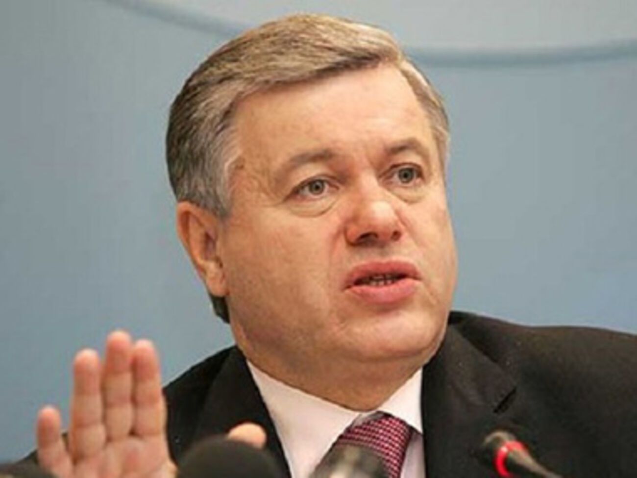 Александр Чалый