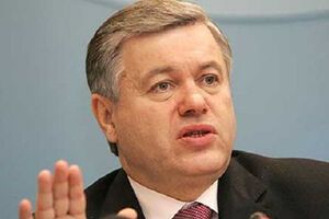 Александр Чалый