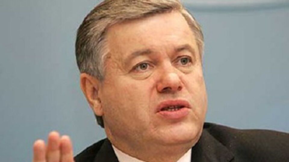 Александр Чалый