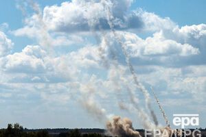 Террористы наврали про четыре сбитых украинских самолета, но СУ-25 сбили