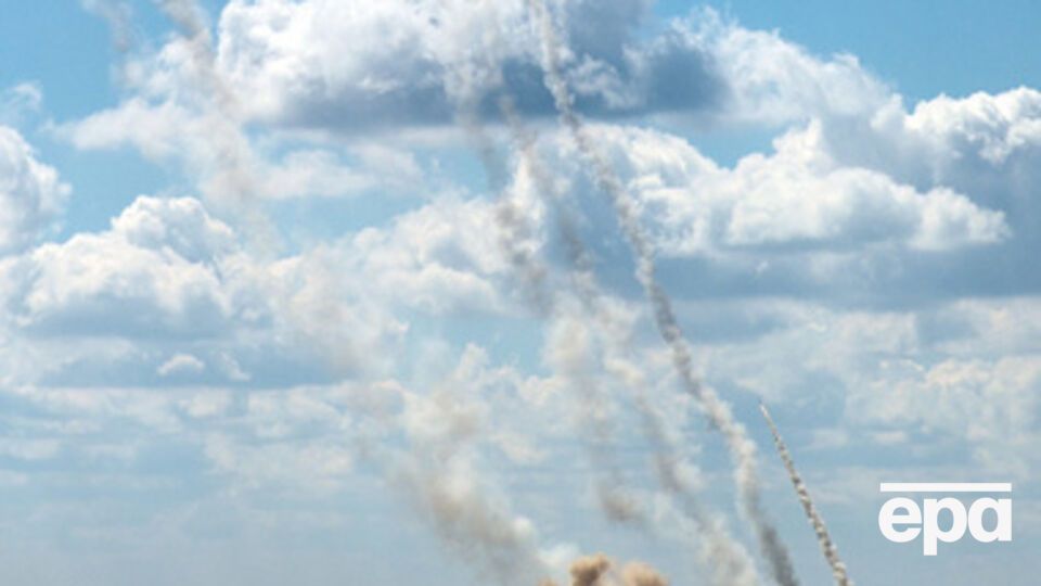 Террористы наврали про четыре сбитых украинских самолета, но СУ-25 сбили