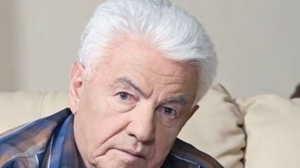 Владимир Войнович верит, что правда победит