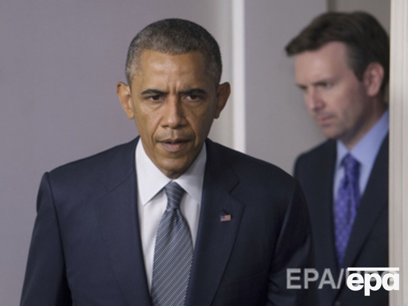 В США грозят России дополнительными экономическими санкциями