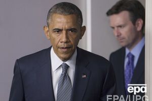 В США грозят России дополнительными экономическими санкциями