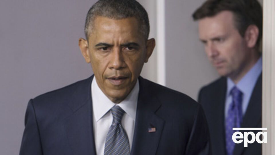 В США грозят России дополнительными экономическими санкциями