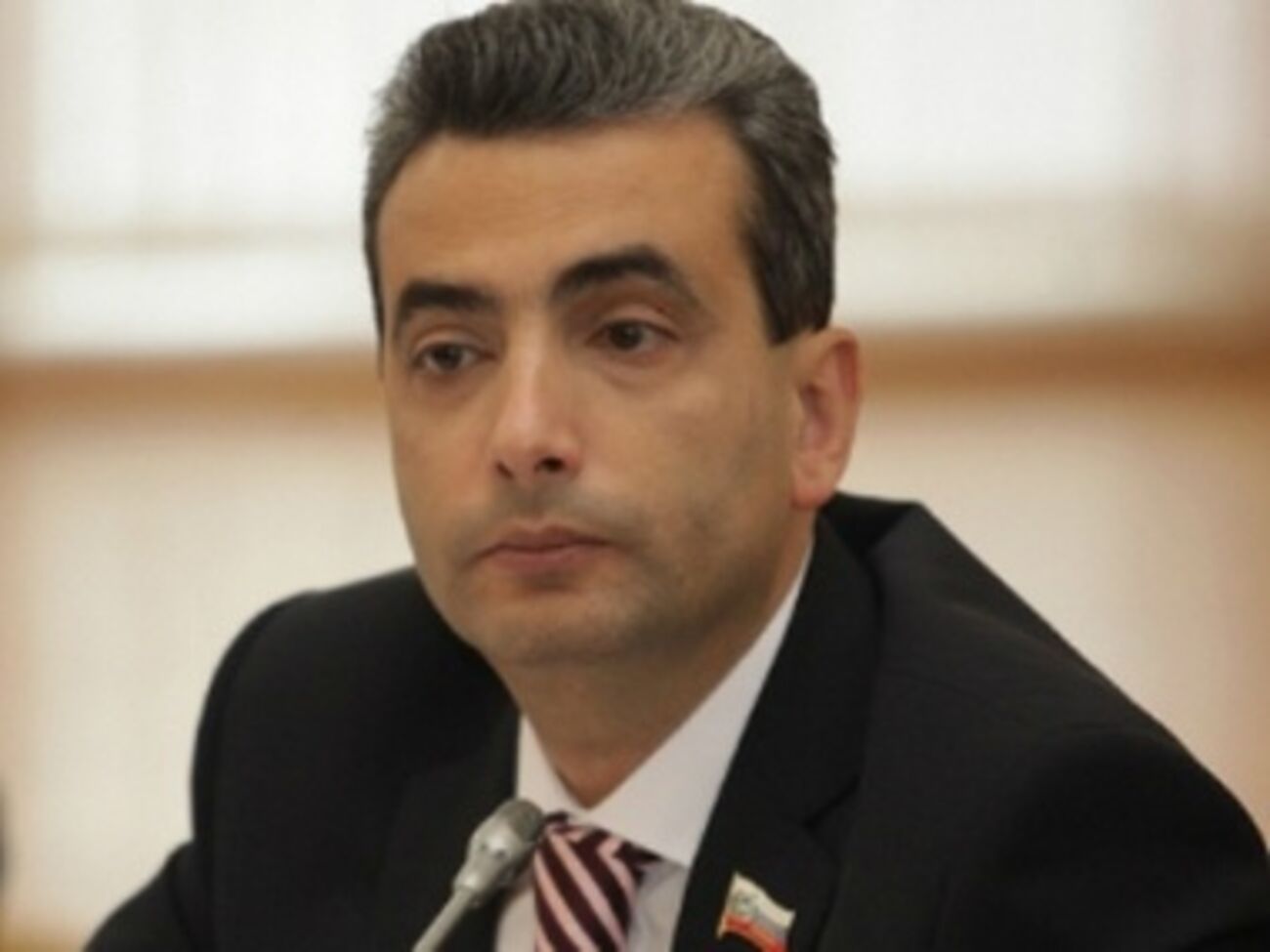 На Льва Шлосберга напали неизвестные