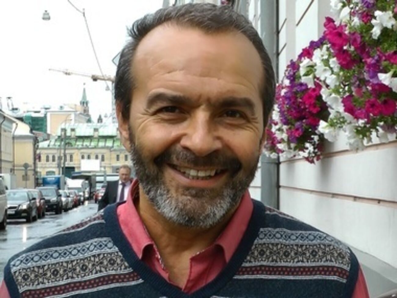 Шендерович: Путин&nbsp;предал своих солдат