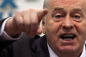 В Казахстане культивируются антироссийские настроения, считает Жириновский