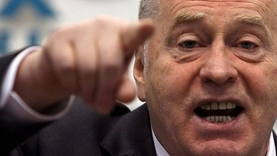 В Казахстане культивируются антироссийские настроения, считает Жириновский