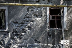 Лысенко: Приехали танки из-за границы и расстреляли все дома