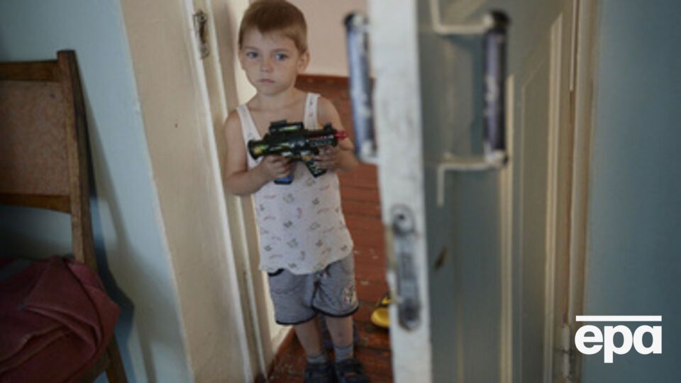 Беженцы в Пермской области не получают обещанных российскими властями благ