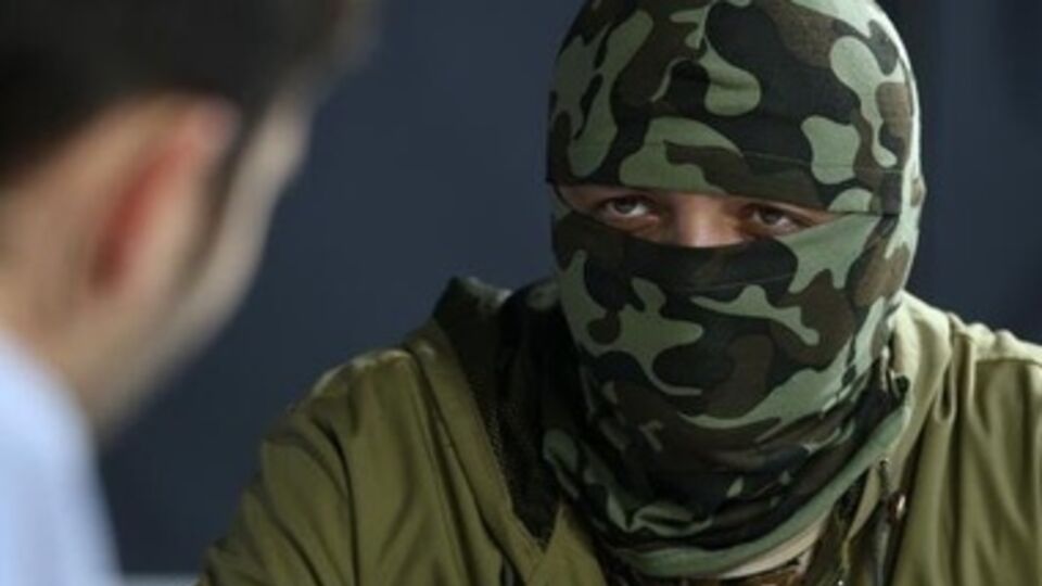 Семенченко подозревает представителей военного управления в некомпетентности и предательстве