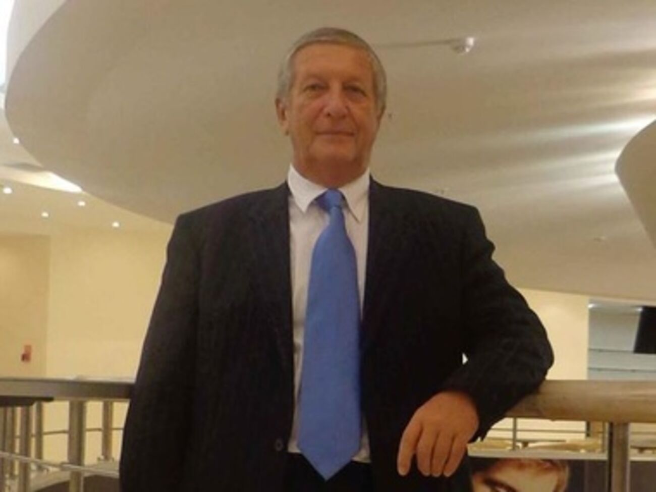 Константин Боровой: Возможно, понадобится оккупация России или той ее части, где находится ядерный чемоданчик